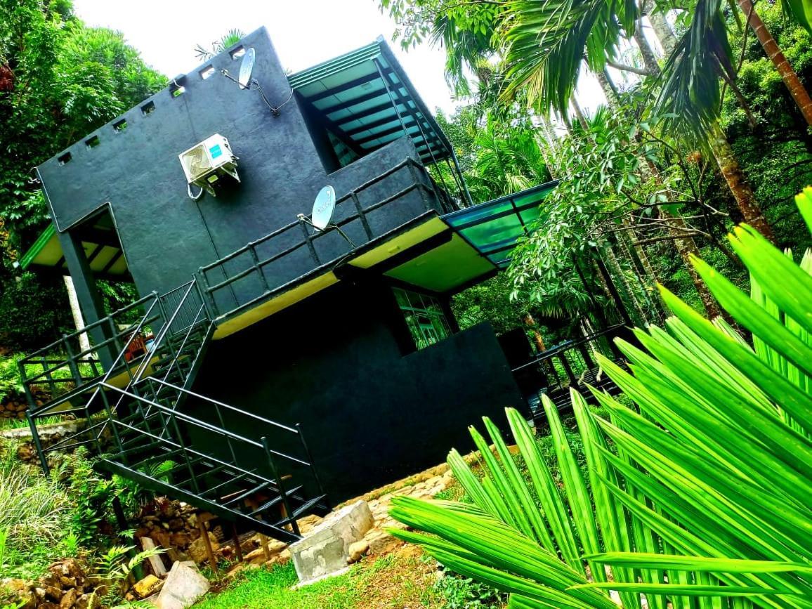 Cool Garden Cottage Belihuloya Buitenkant foto